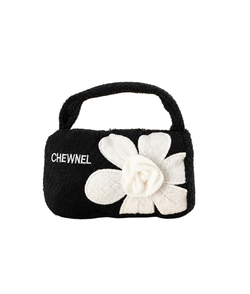 Chewnel Flower Bag