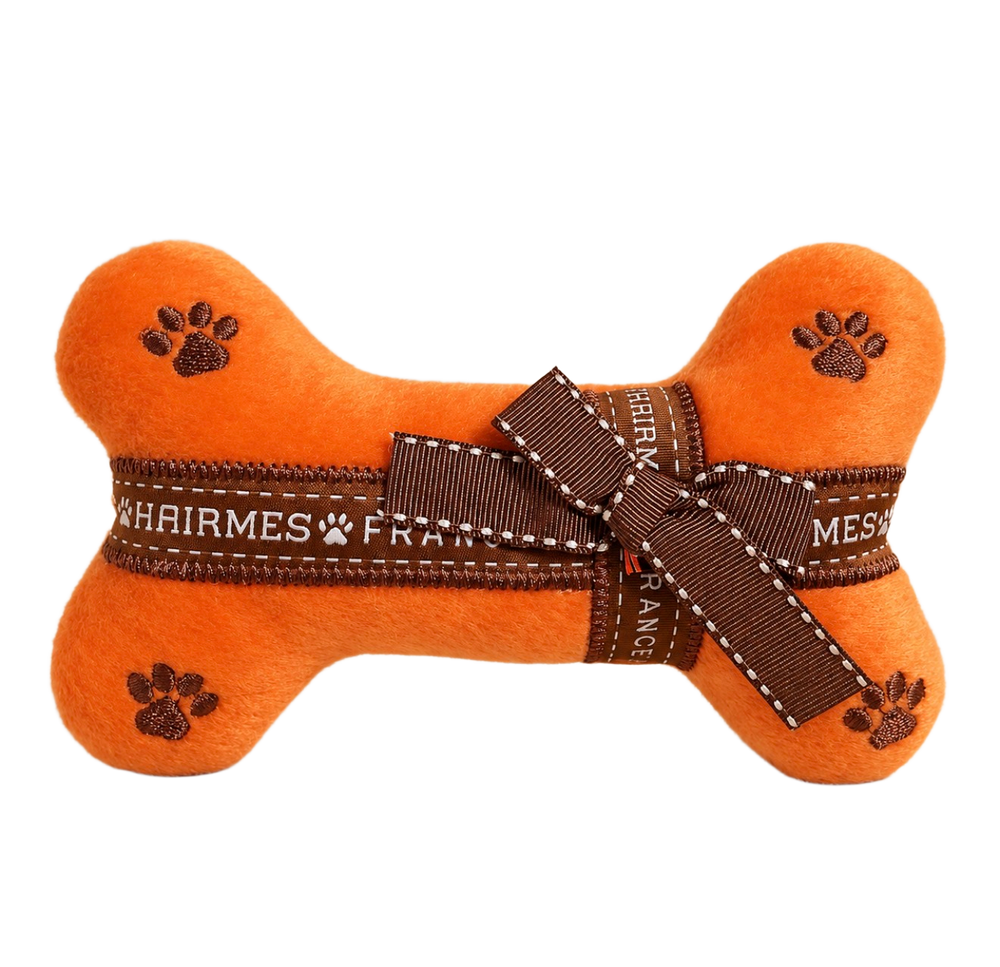Orange Hairmes Bone